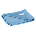Glass cleaning cloth