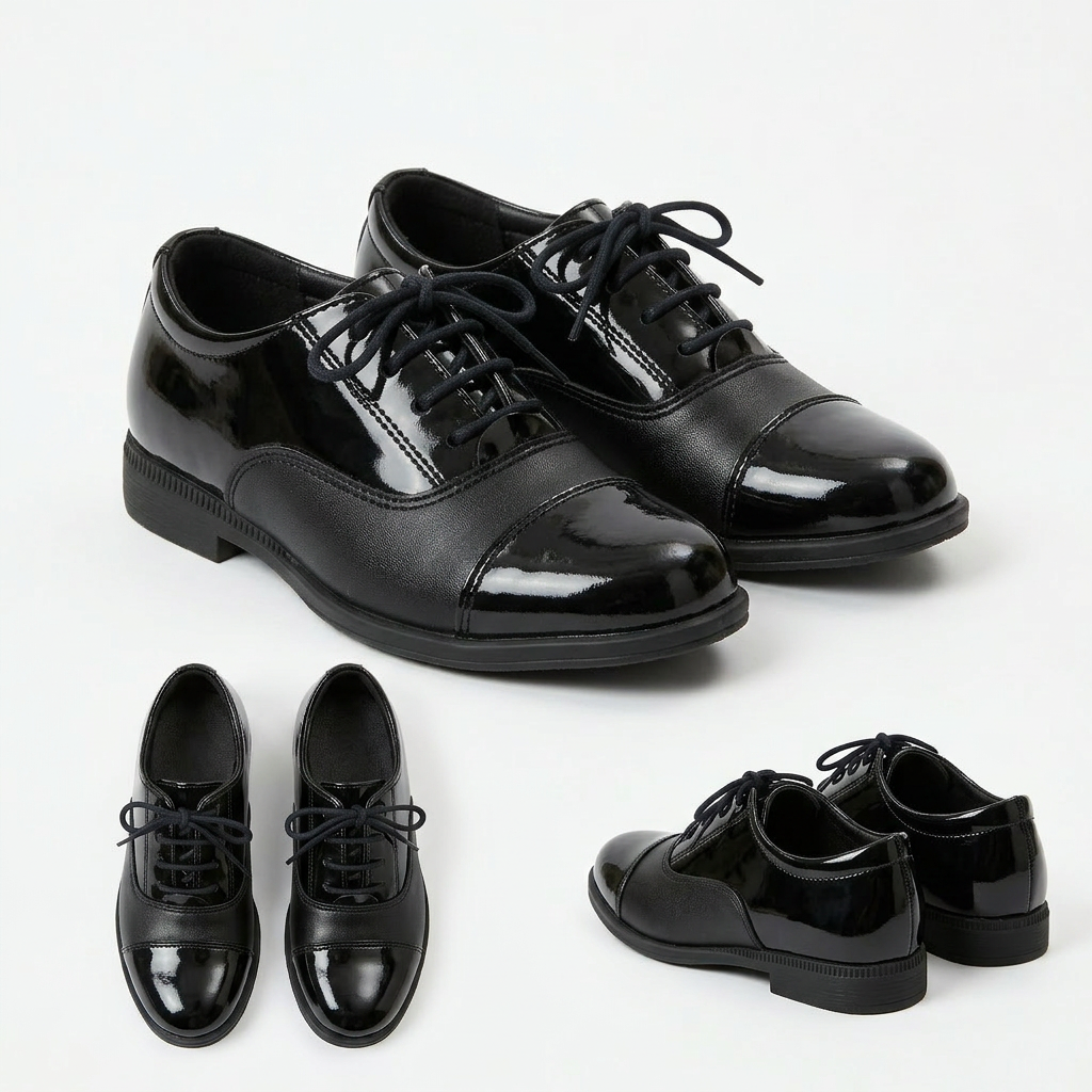 Donny's Shoes
