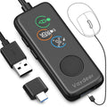 Fully Automatic USB Mouse Jiggler with HD Screen-0