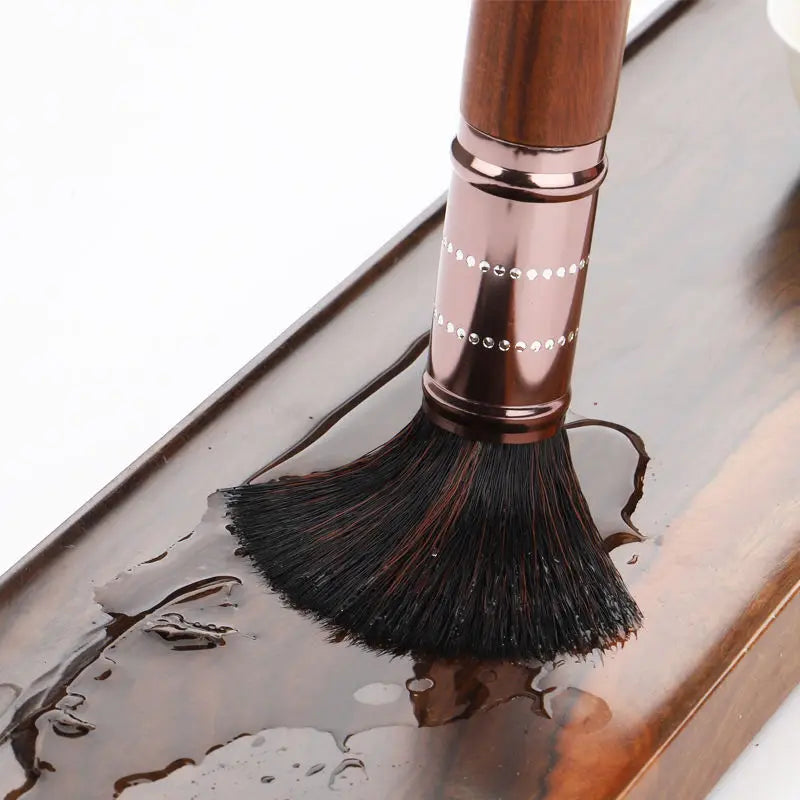 Rosewood Grinder Cleaning Brush