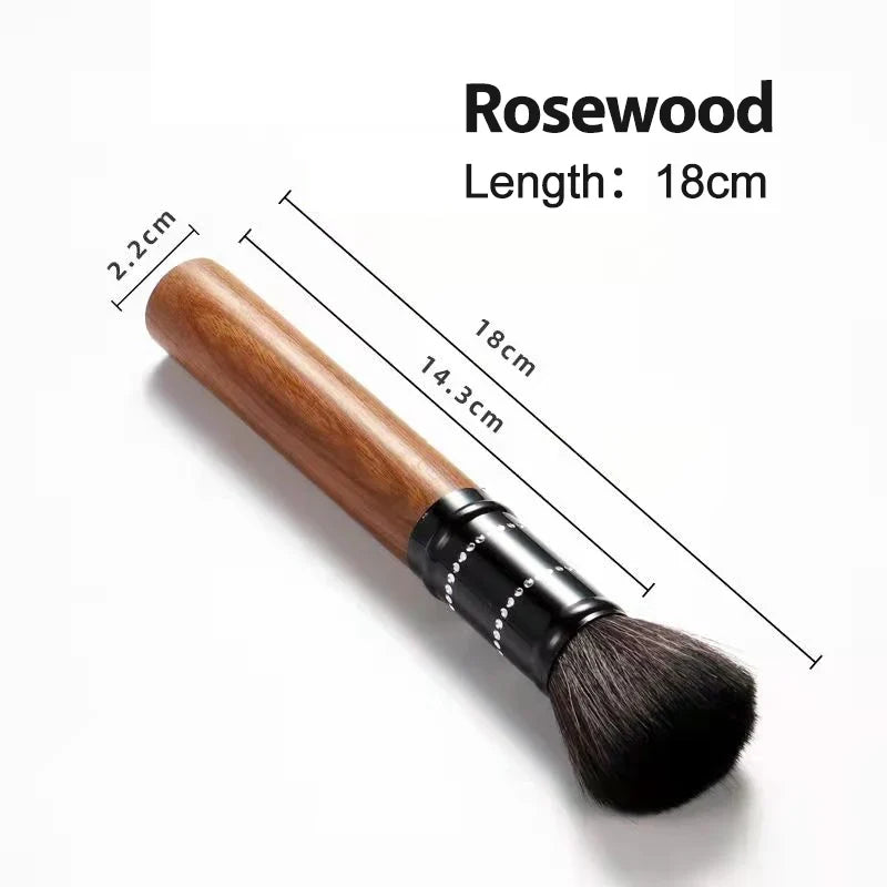 Rosewood Grinder Cleaning Brush