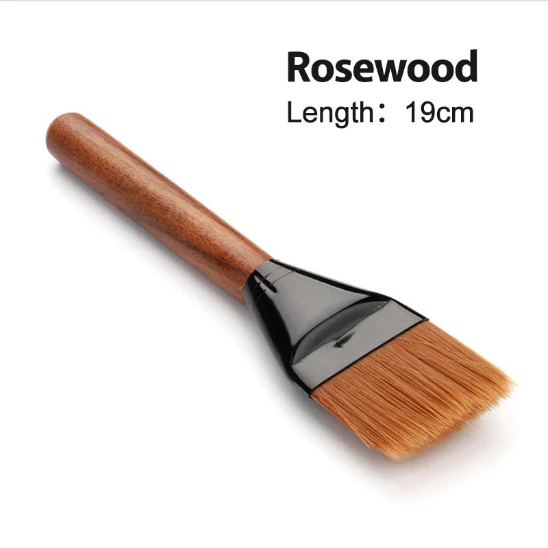 Rosewood Grinder Cleaning Brush