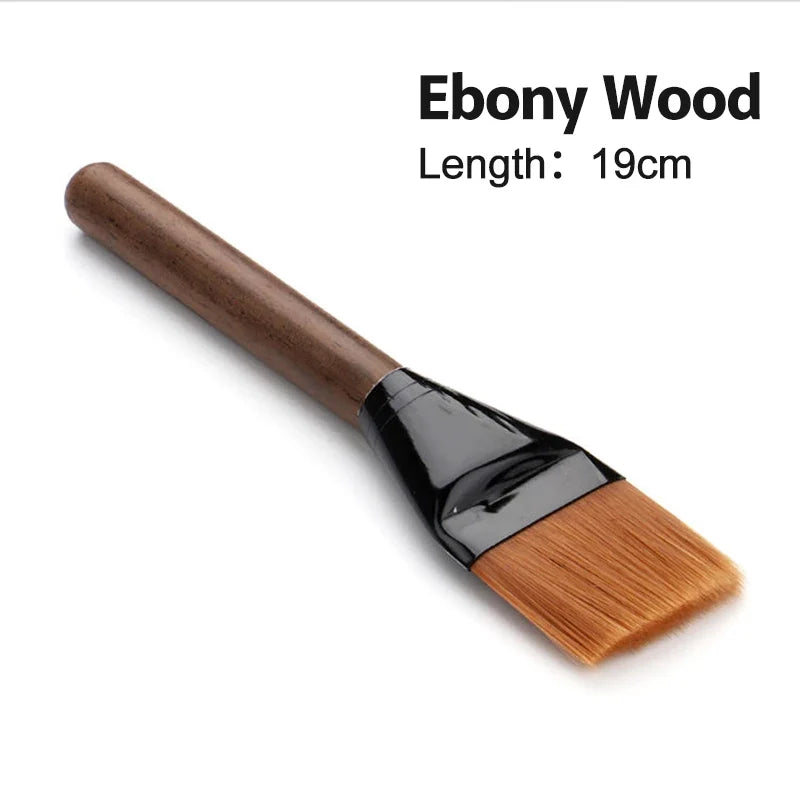 Rosewood Grinder Cleaning Brush