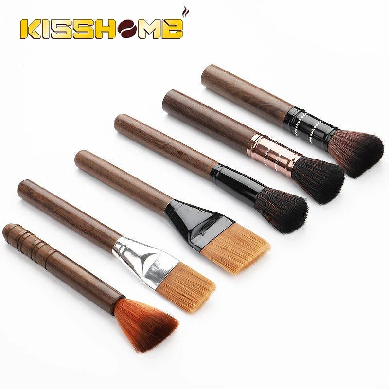 Rosewood Grinder Cleaning Brush