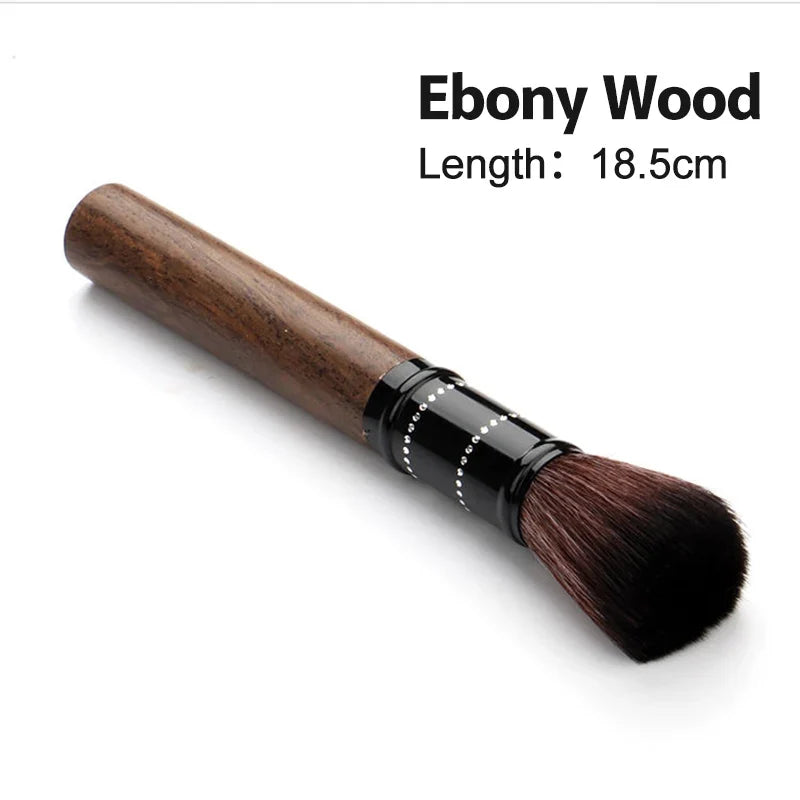 Rosewood Grinder Cleaning Brush