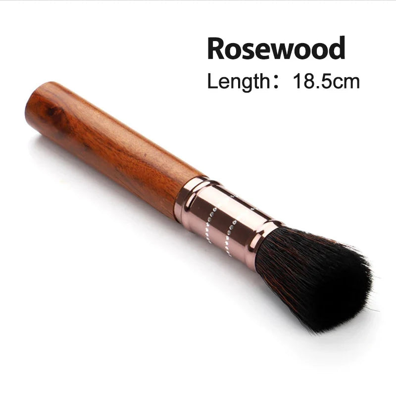 Rosewood Grinder Cleaning Brush