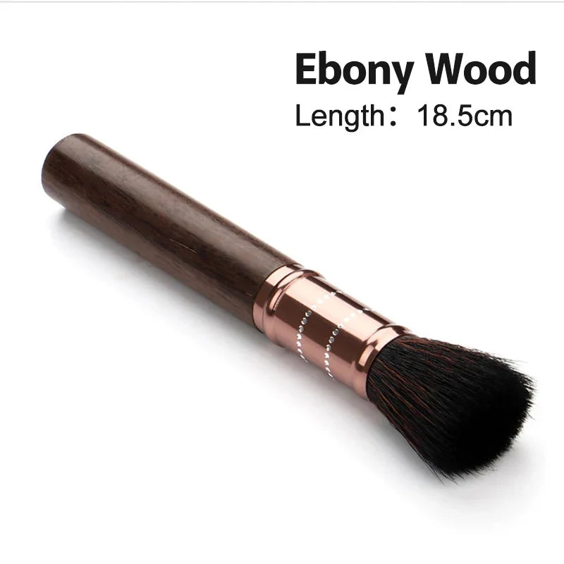 Rosewood Grinder Cleaning Brush