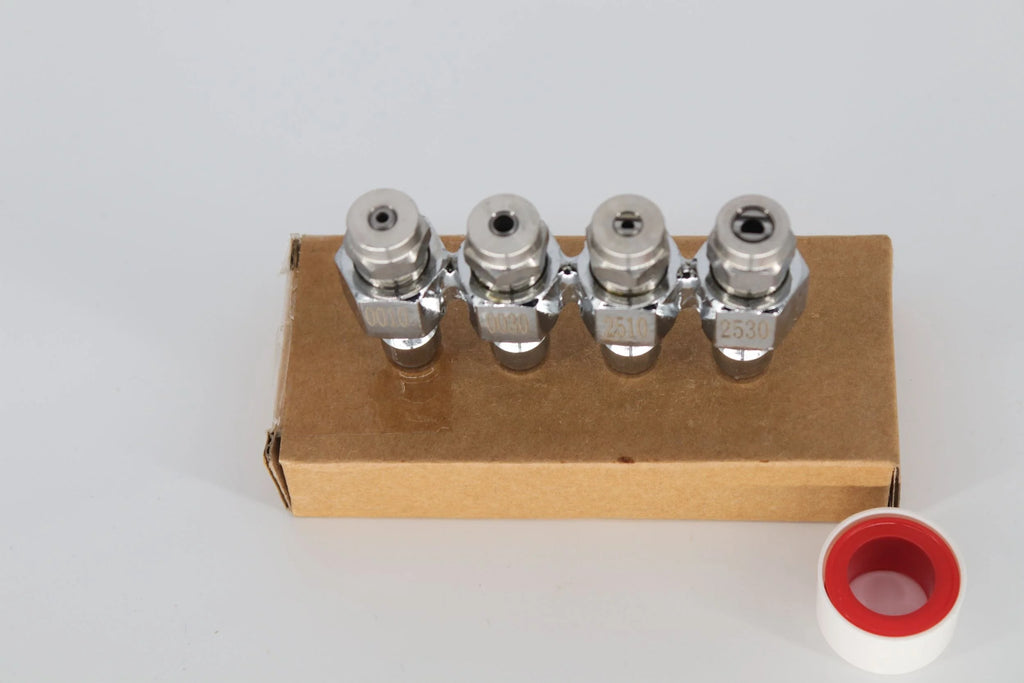 JRod Pressure Washer Nozzle 4 GPM