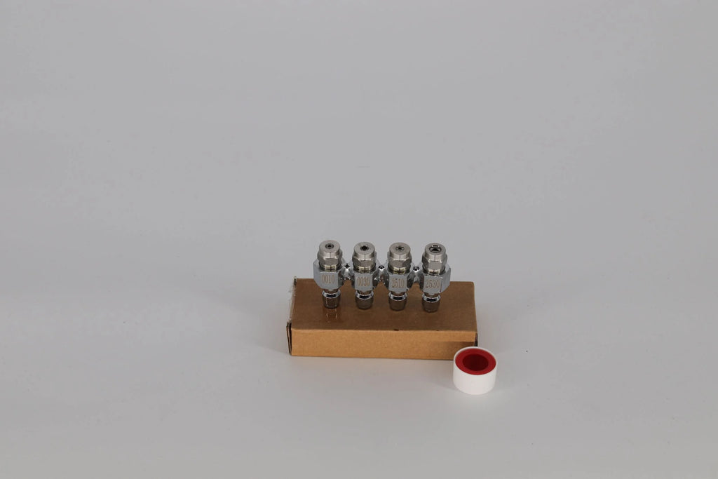 JRod Pressure Washer Nozzle 4 GPM