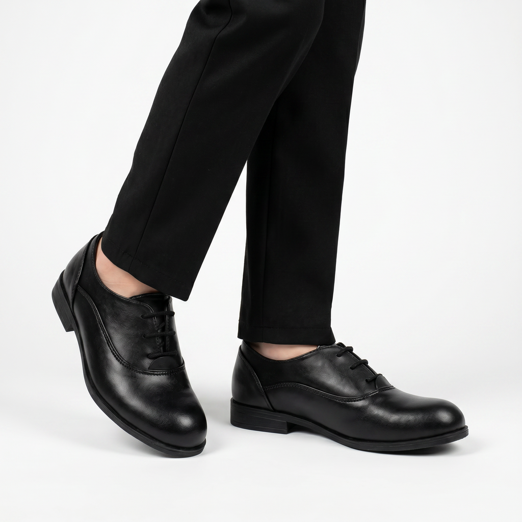 Massimo's Shoes