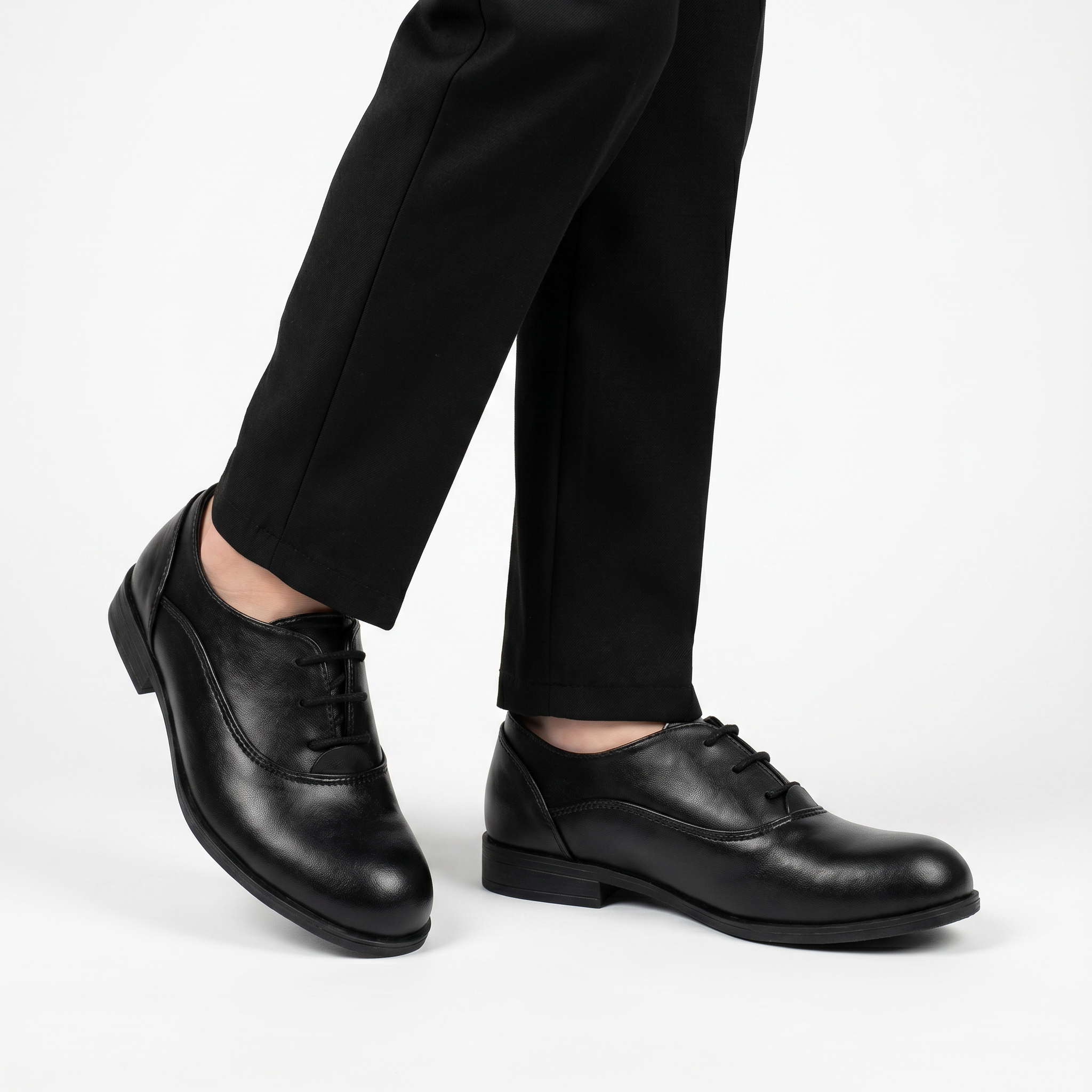 Massimo's Shoes
