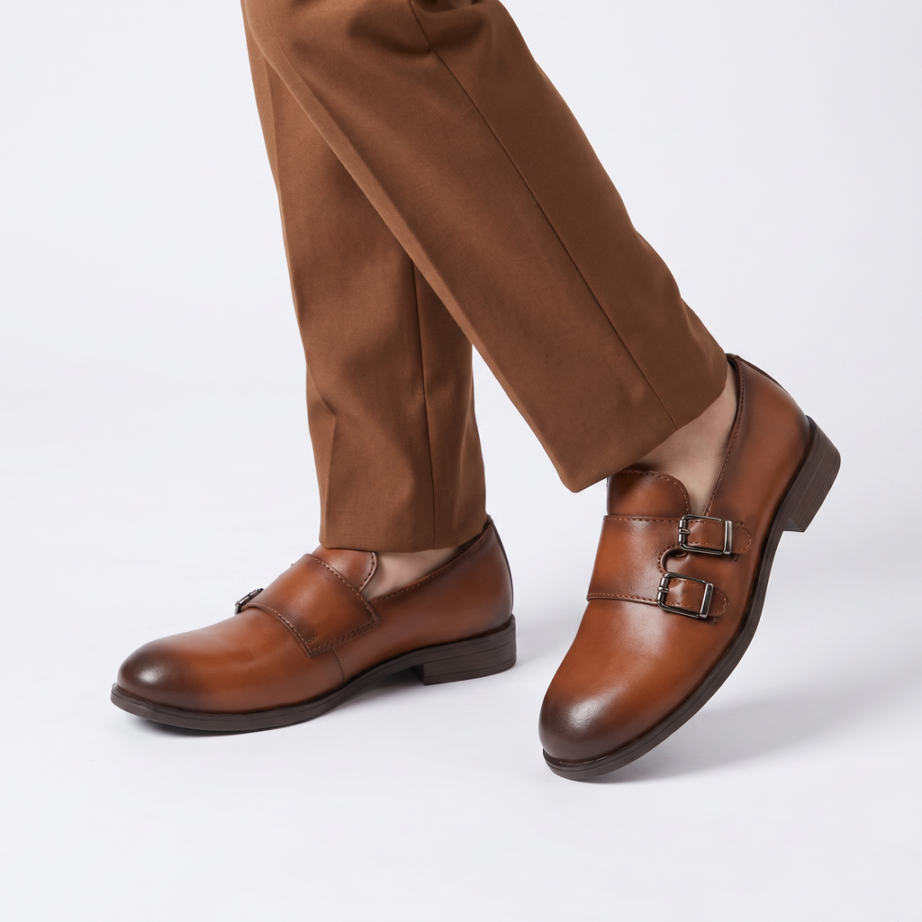 Ricky's Shoes