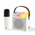 PurVolt Portable Karaoke Set – Sing, Shine & Share the Fun Anywhere!
