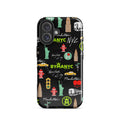 LOVE SOHO Case – BYMANYC ® New York | Eco-Friendly Phone Protector