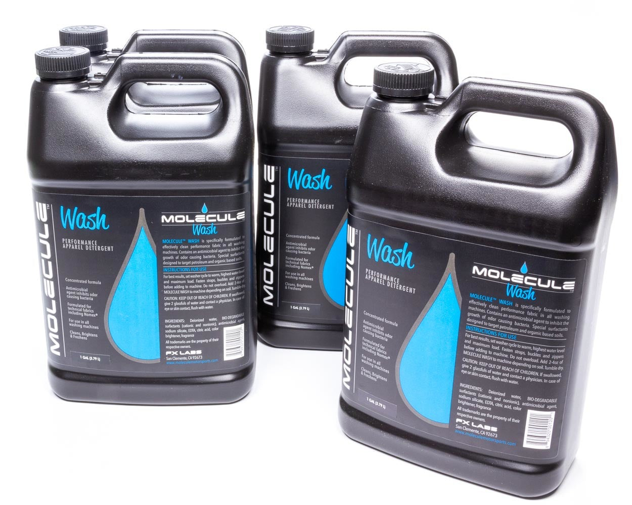 CLEANING SOLUTION