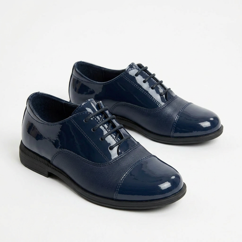 Donny's Shoes