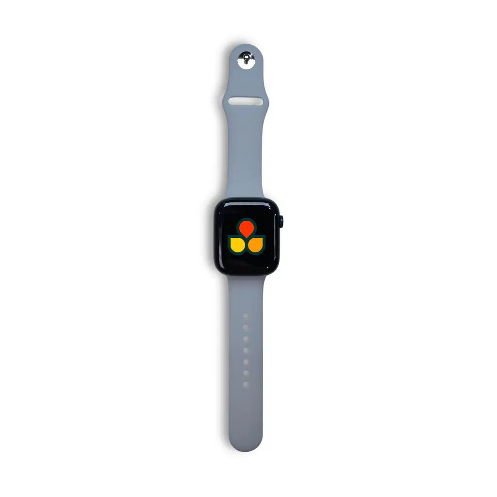 Endura Silicone Strap