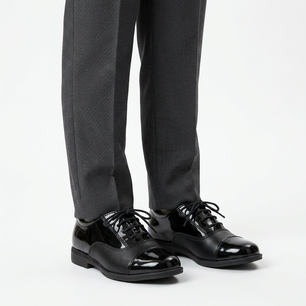 Donny's Shoes