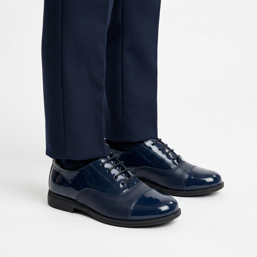 Donny's Shoes