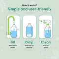Refill Cleaning Bundle