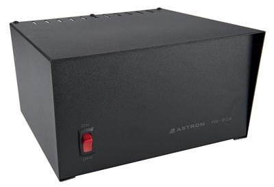Astron Power Supplies