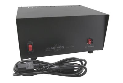 Astron Power Supplies