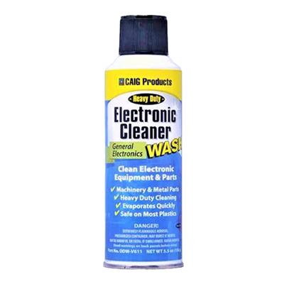 CAIG Cleaning Solutions