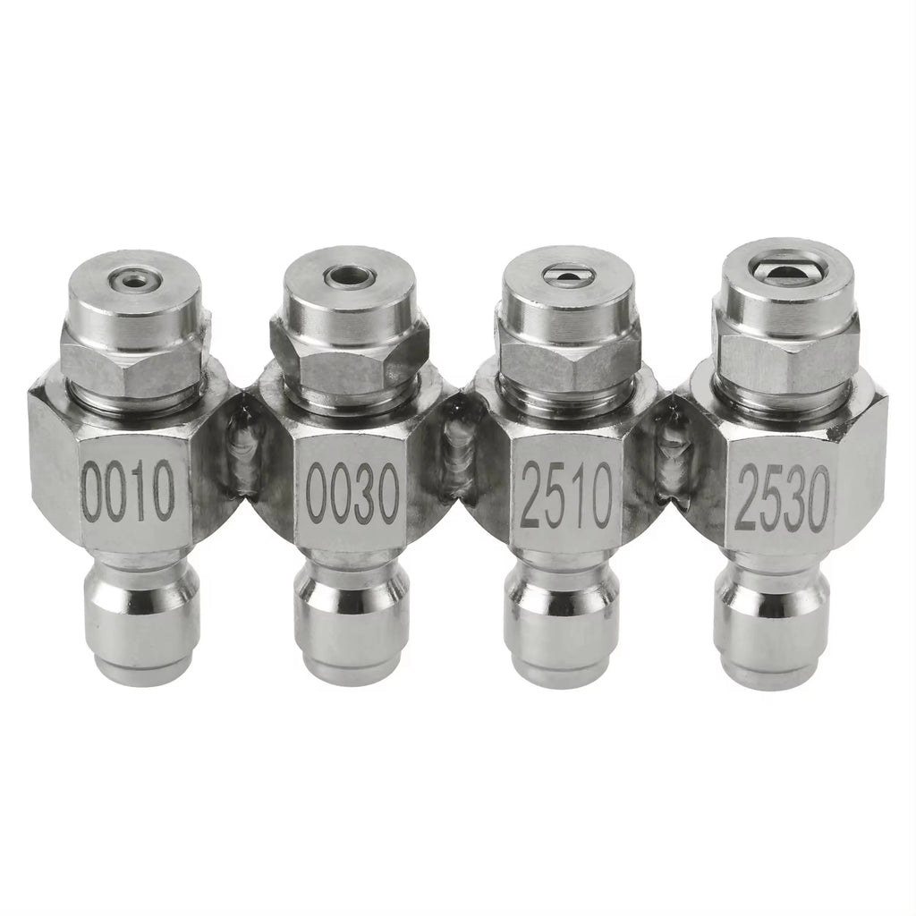 JRod Pressure Washer Nozzle 4 GPM