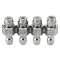 JRod Pressure Washer Nozzle 4 GPM