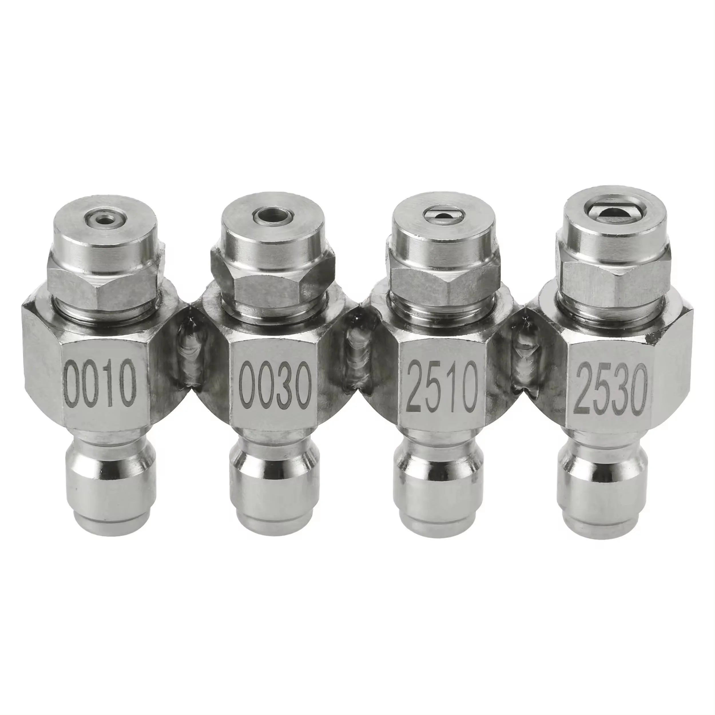 JRod Pressure Washer Nozzle 4 GPM
