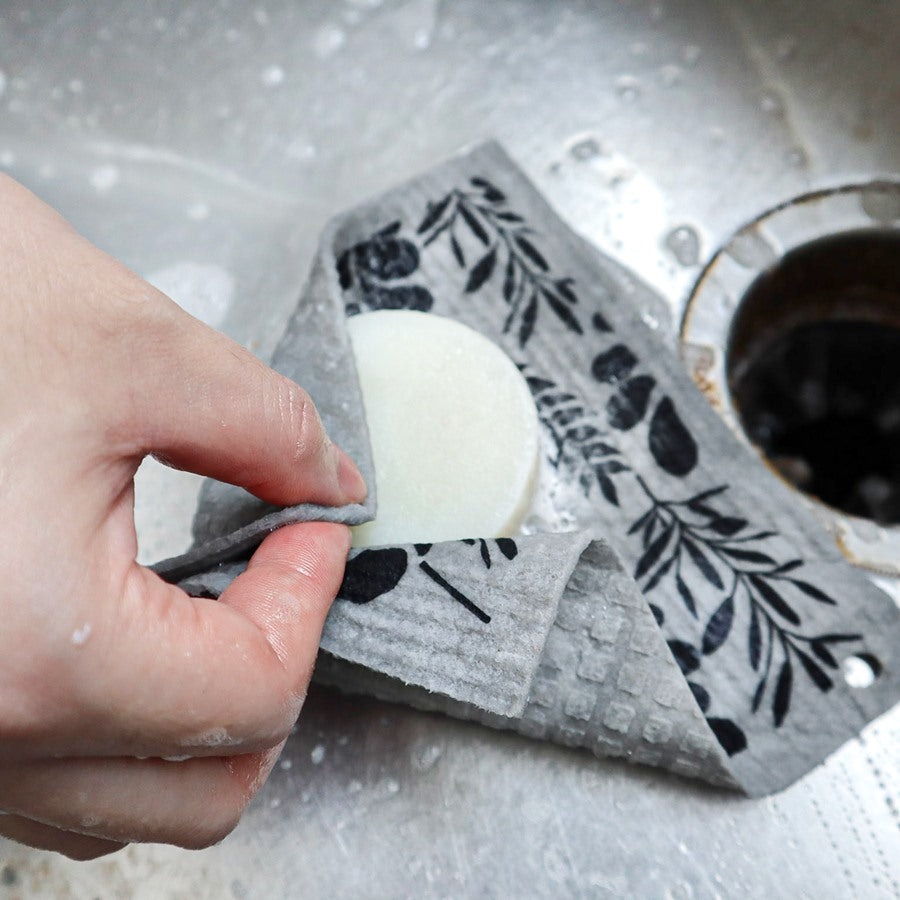 Swedish Sponge Soap Set
